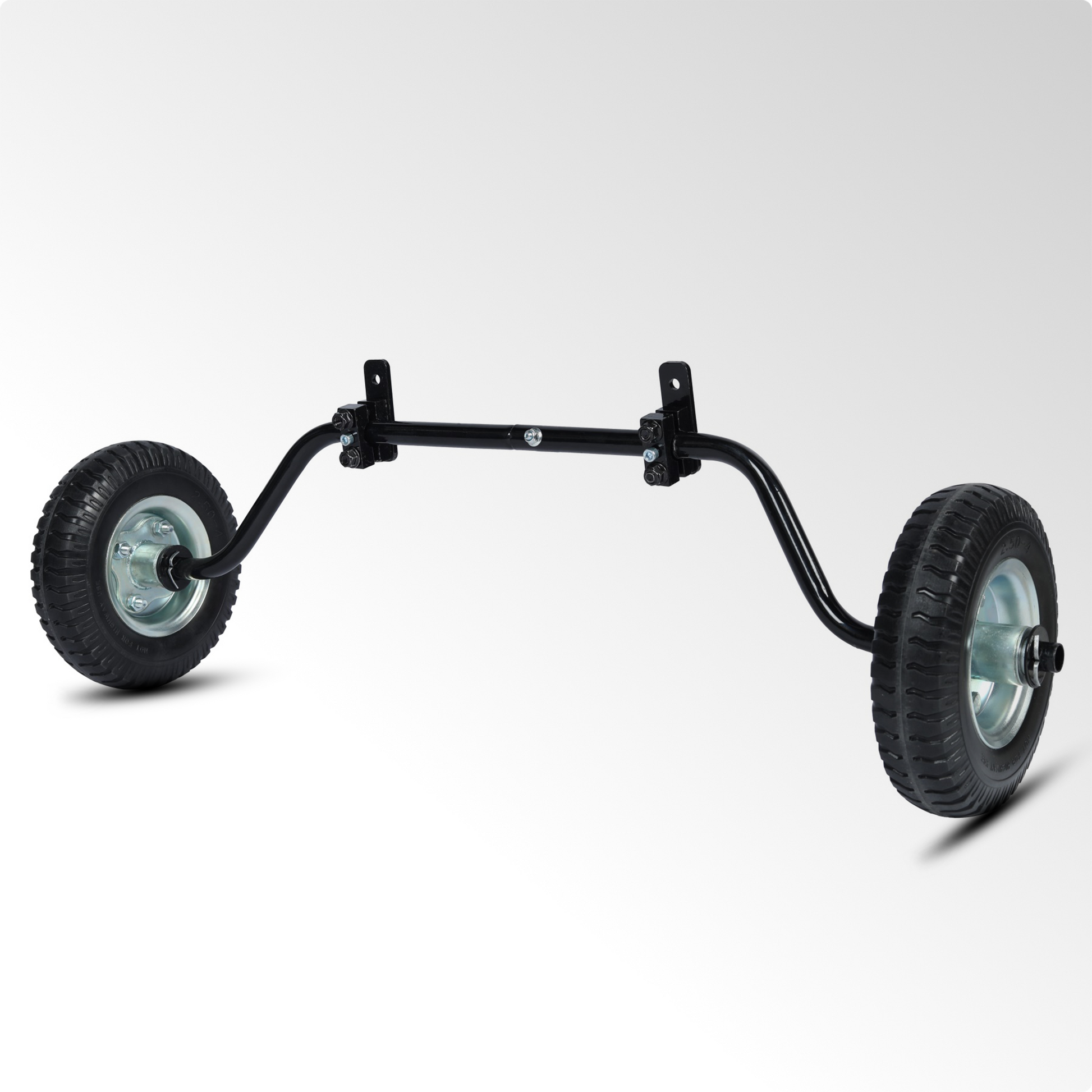 Oryxearth Universal Dirt Bike Training Wheels Compatible with Coleman Rb100 Realtree Rt100 Motovox Mbx10 Mbx11 Mini Bike,Dirt Bike Training Wheels