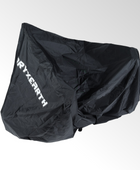 105CC Dust Cover