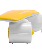 Oryxearth Dual Motor Underwater Scooter, 50m Max Depth, 2 Speed Modes Control (1.79mph & 4.03mph) with Child Lock and Camera Compatible for Scuba Diving Snorkeling