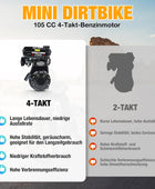 Voiture tout-terrain électrique pour enfants - ORYXEARTH - UTV - Batterie 12V - Vitesse 2-6 km/h