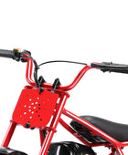 Oryxearth 37.7CC Gas Powered Mini Dirt Bike