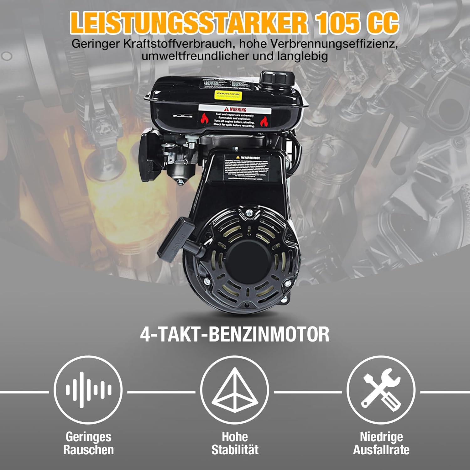 Voiture tout-terrain électrique pour enfants - ORYXEARTH - UTV - Batterie 12V - Vitesse 2-6 km/h