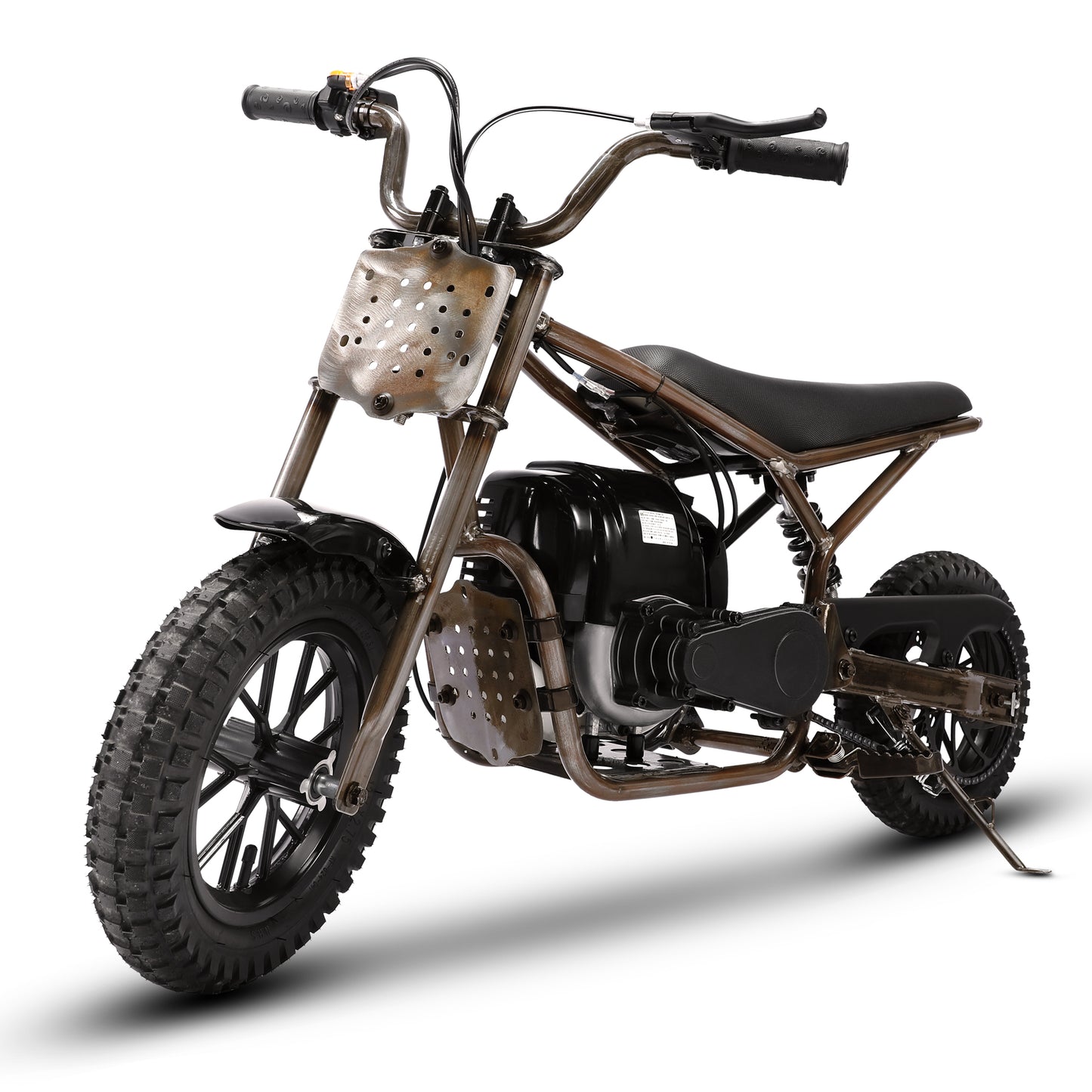 Oryxearth 37.7CC Gas Powered Mini Dirt Bike