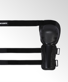 Oryxearth Kid Knee Pads Elbow Pads, Protective Gear Set for Motorcycle Cycling Mountain Biking 4PCS