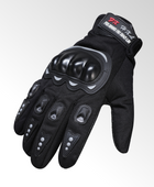 Oryxearth Motocross Dirt Bike Helmet, Off-Road Motorcycle & ATV Helmet with Goggles Gloves