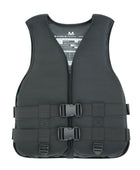 Oryxearth 72V Electric Jet Boat, 33MPH Max Speed, 90min Runtime, 330LB Load - EPP Foam Hull w/Steel Frame, 2-Seater Personal Watercraft