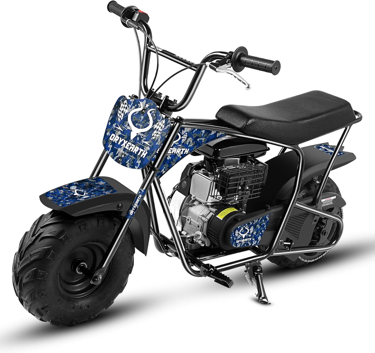 Voiture tout-terrain électrique pour enfants - ORYXEARTH - UTV - Batterie 12V - Vitesse 2-6 km/h