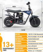 Voiture tout-terrain électrique pour enfants - ORYXEARTH - UTV - Batterie 12V - Vitesse 2-6 km/h