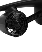 Oryxearth Dual Motor Underwater Scooter, 50m Max Depth, 2 Speed Modes Control (1.79mph & 4.03mph) with Child Lock and Camera Compatible for Scuba Diving Snorkeling