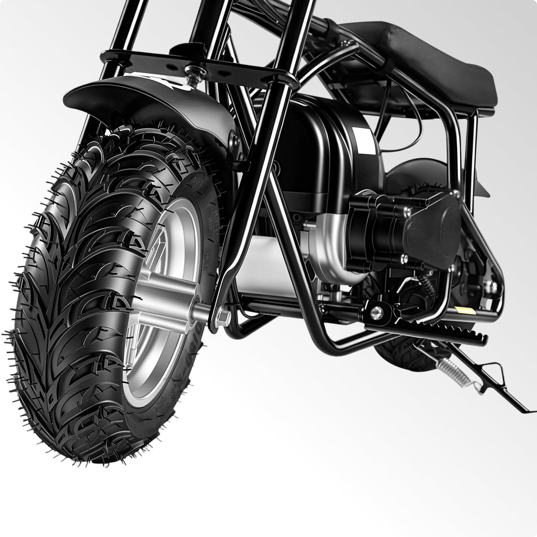 Oryxearth Moto BRM40-1 40cc Gas Mini Bike for Kids Ages 6+