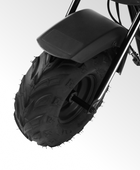 Oryxearth 105CC 4-Takt-Offroad-Minifahrrad für Kinder