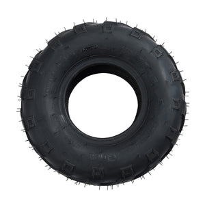 Replacement Tire for Oryxearth BRM100P-1 、BRM100-4 Mini Bike – Tire Only, Rim Not Included