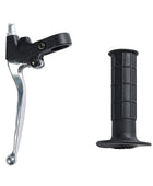 Bremsgriff und Griffe