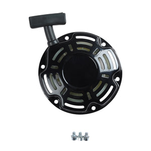 Recoil Starter Assembly for Oryxearth BRM100P-1 Mini Bike Lifan 105cc Engine