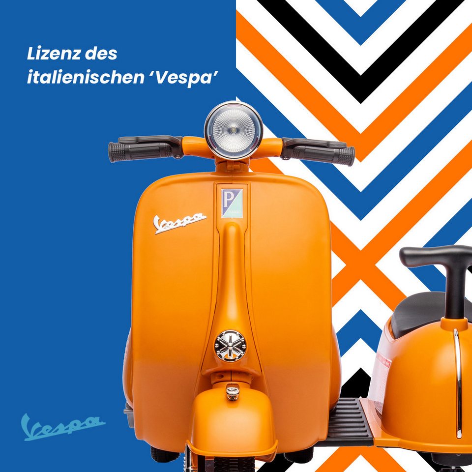 Elektro-Kindermotorrad Elektromotorrad Kindermotorrad Elektrofahrzeug LED-Licht Sound