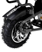 Oryxearth 37.7CC Mini Dirt Bike, 4-Stroke Gas Power 16 mph Bike,Off Road for Teens, Pull Start