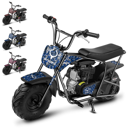 Voiture tout-terrain électrique pour enfants - ORYXEARTH - UTV - Batterie 12V - Vitesse 2-6 km/h