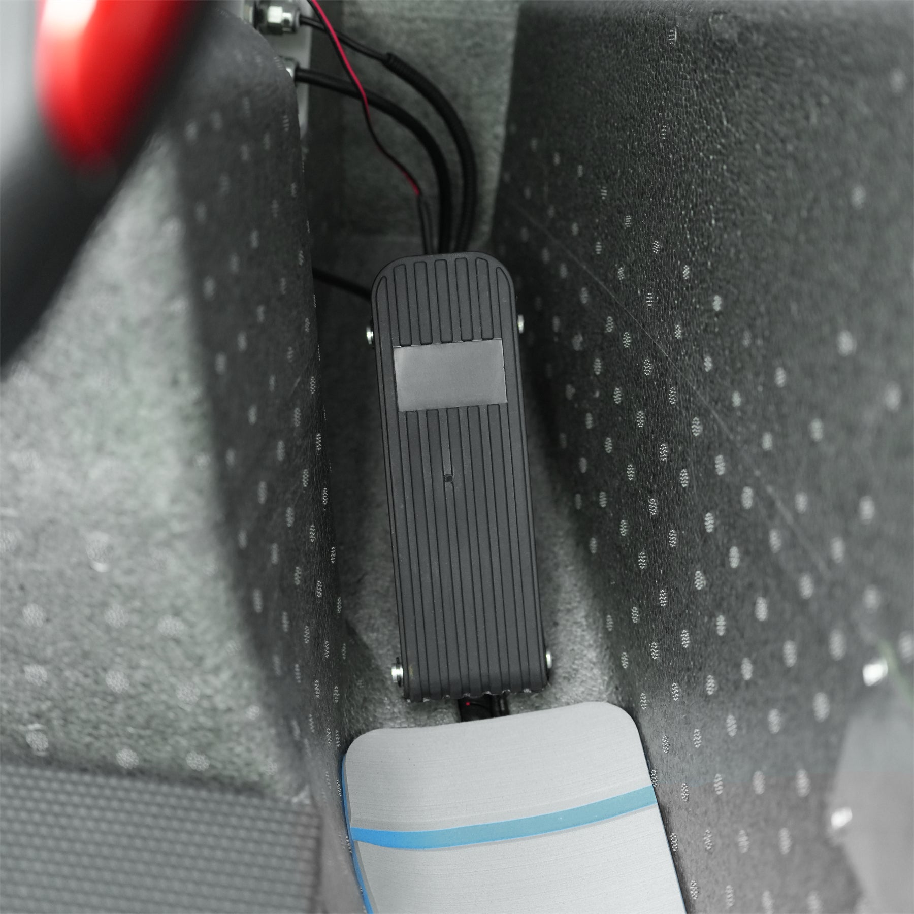 Oryxearth 72V Electric Jet Boat, 33MPH Max Speed, 90min Runtime, 330LB Load - EPP Foam Hull w/Steel Frame, 2-Seater Personal Watercraft