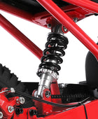 Oryxearth 37.7CC Gas Powered Mini Dirt Bike