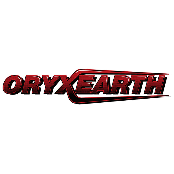 Oryxearth