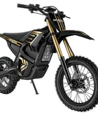 Oryxearth VRME1000-5 Lightweight Off-Road Electric Dirt Bike For Teens & Adults