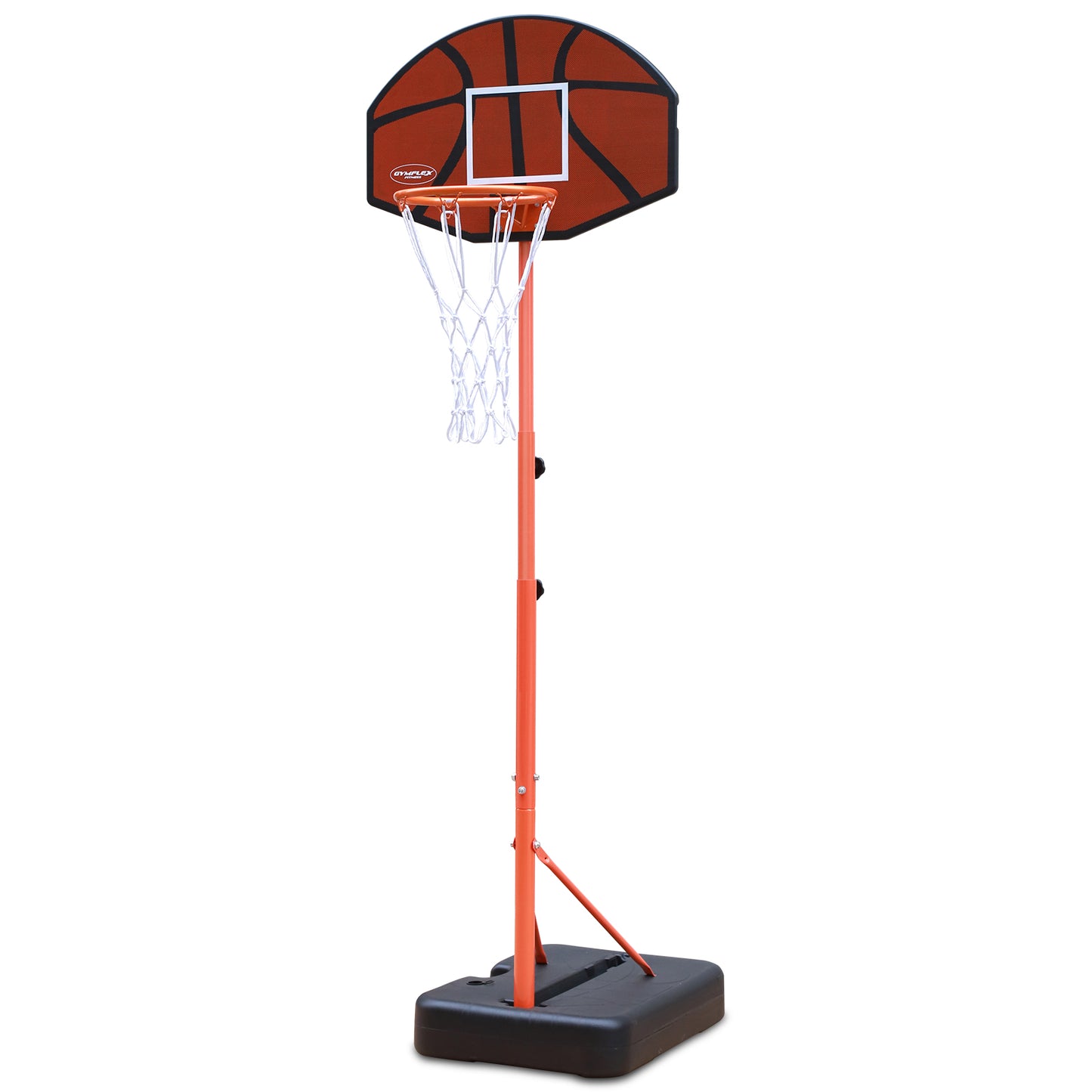 Portable Basketball Hoop B007B