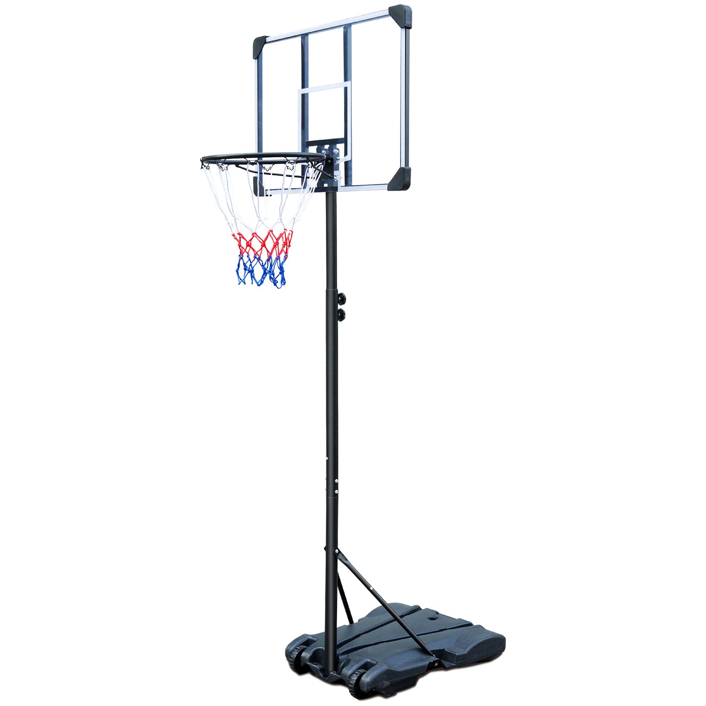 Mini Basketball Hoop 05